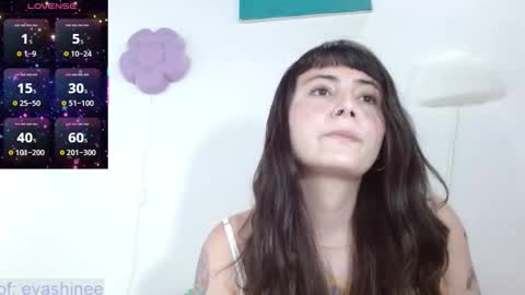 Eva online show from 02/02/26, 06:28