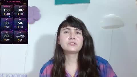 Eva online show from 02/20/26, 10:10