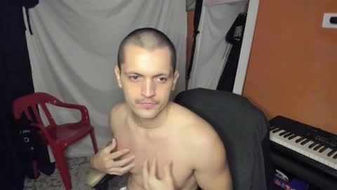 Alex THE BIG SNAKE DUDE online show from 10/13/25, 12:43