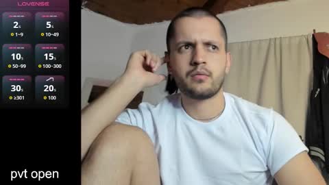 Alex THE BIG SNAKE DUDE online show from 12/19/25, 02:29