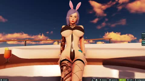 Naugthy Sara online show from 03/17/26, 12:08