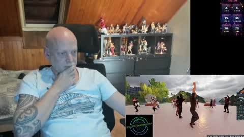 3dxchatsharing online show from 12/17/24, 07:04