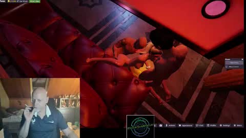 3dxchatsharing online show from 12/22/25, 11:29