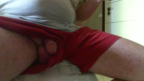 3funlover online show from 07/27/26, 02:57