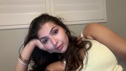 Venus Raee online show from 05/28/26, 05:49