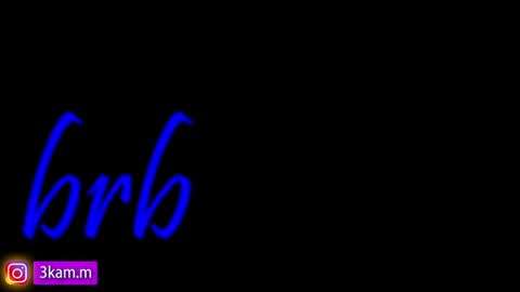 Snapshot of 3kam_amazonian chatting on 12/08/24, 01:58 independent model online show from 12/08/24, 01:58