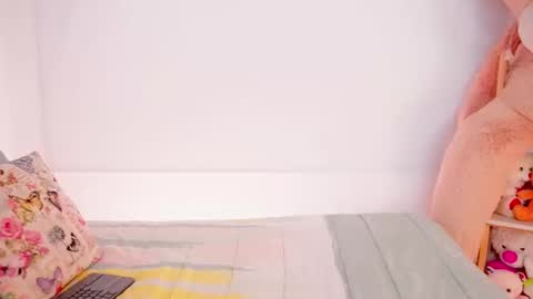 Snapshot of 3kam_amazonian chatting on 10/03/25, 08:44 independent model online show from 10/03/25, 08:44