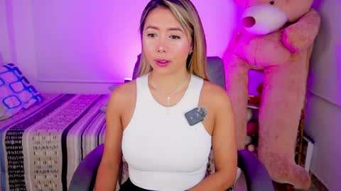 independent model online show from 04/07/26, 09:32