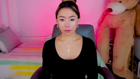independent model online show from 05/07/26, 09:47