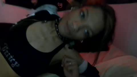 Nicky online show from 12/31/24, 05:40