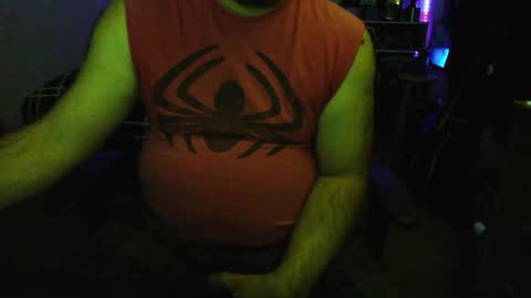 3ndlessmike online show from 11/06/25, 11:04