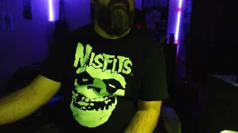 3ndlessmike online show from 11/24/25, 12:54