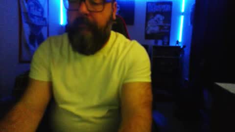 3ndlessmike online show from 02/11/26, 11:59