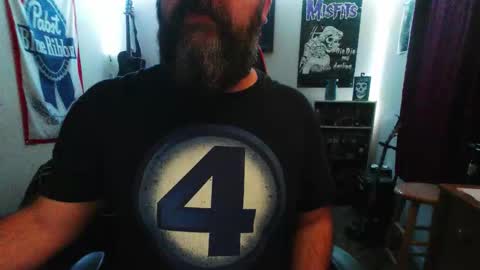 3ndlessmike online show from 02/25/26, 12:04