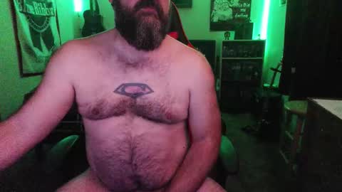 3ndlessmike online show from 03/07/26, 12:40