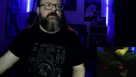 3ndlessmike online show from 04/08/26, 12:32