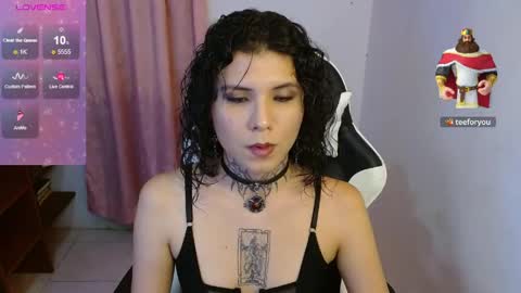 erika online show from 06/02/26, 03:08