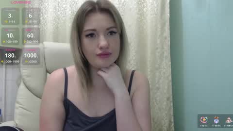 3sweetcandy3 online show from 02/08/25, 11:02