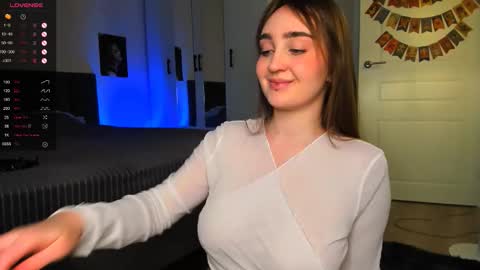 Eva online show from 03/29/26, 02:50