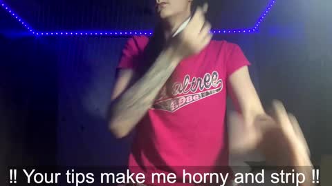 Jazmin online show from 12/12/24, 08:03