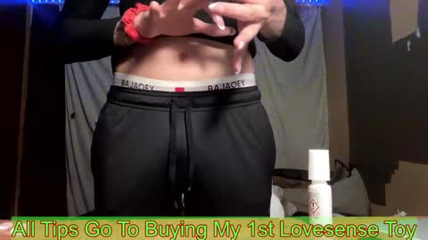 Jazmin online show from 12/13/24, 10:34