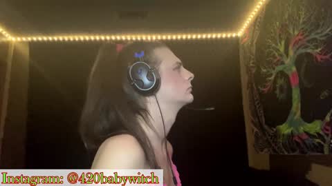 Jazmin online show from 12/26/24, 05:08