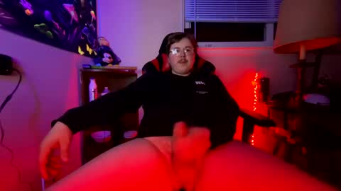 Daddythickdick420 online show from 02/04/25, 04:05