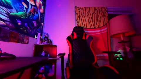 Daddythickdick420 online show from 02/25/25, 02:36