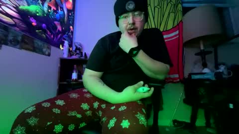 Daddythickdick420 online show from 03/08/25, 12:44