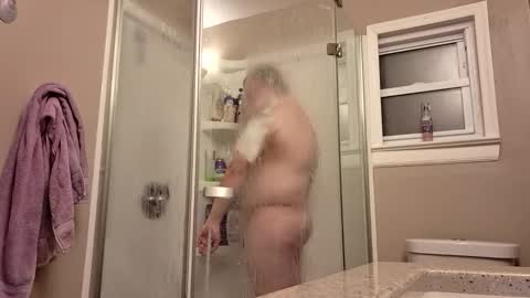 Daddythickdick420 online show from 01/14/26, 03:45