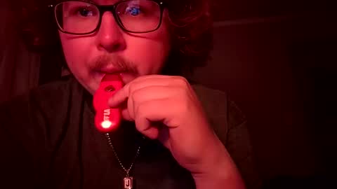 Daddythickdick420 online show from 04/03/26, 02:09