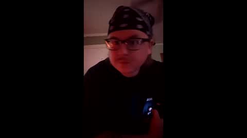 Daddythickdick420 online show from 04/06/26, 11:05