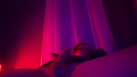Daddythickdick420 online show from 05/07/26, 04:51