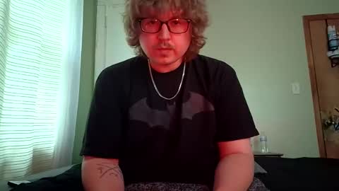 Daddythickdick420 online show from 05/07/26, 08:25