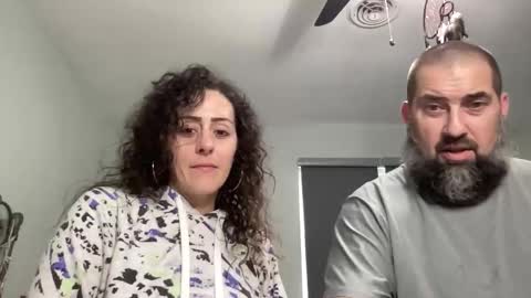 KC420Couple online show from 05/23/26, 12:05