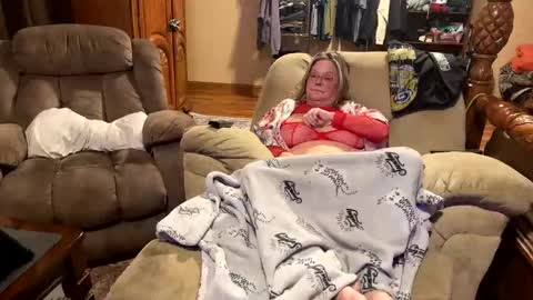 Just4fun online show from 04/12/26, 04:17