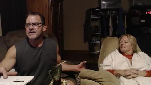 Just4fun online show from 06/02/26, 03:41