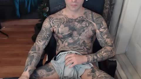 Anomander Rake online show from 01/06/25, 06:31