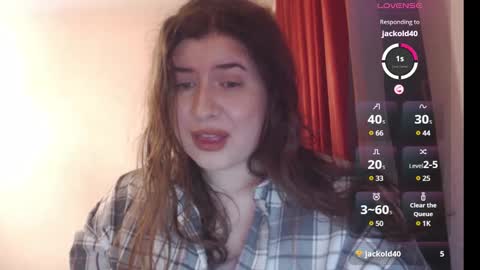 Katya online show from 12/13/24, 09:09