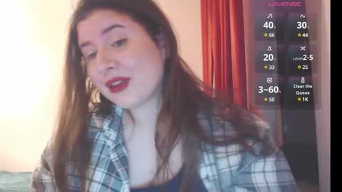 Katya online show from 12/17/24, 02:00