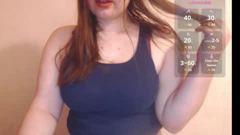 Katya online show from 12/19/24, 08:13