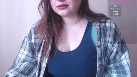 Katya online show from 01/06/25, 07:52