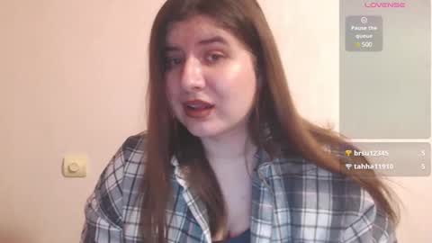 Katya online show from 01/06/25, 02:03