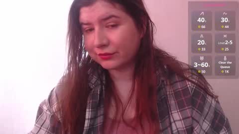 Katya online show from 01/22/25, 07:03