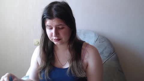 Katya online show from 09/16/25, 09:10