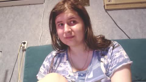 Katya online show from 10/17/25, 08:33