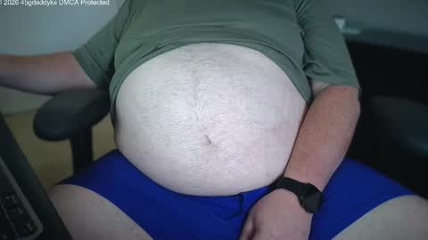 4bgdaddyks online show from 02/11/26, 03:28