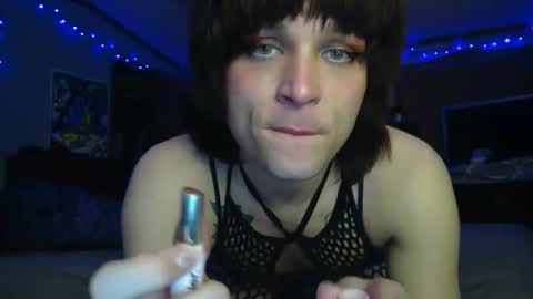 Snapshot of 4ddies_little9irl chatting on 03/12/25, 06:33 Gagecat online show from 03/12/25, 06:33