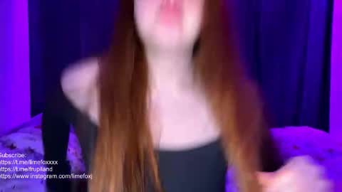 JuliaPvt is open online show from 03/09/26, 01:15