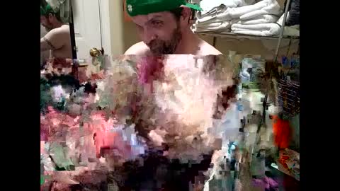 Snapshot of 4kbrandon2fck chatting on 01/15/25, 09:13 Kyle Brandon online show from 01/15/25, 09:13